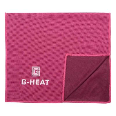 Serviette rafraichissante G-HEAT CT01