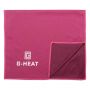 Serviette rafraichissante G-HEAT CT01