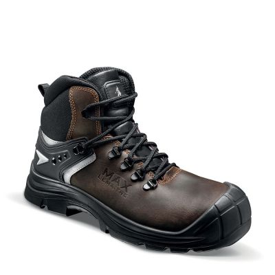 Chaussure de sécurité montante S3 LEMAITRE Max UK 2.0