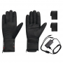 Gants chauffants fins G-HEAT GL01