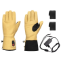 Gants de travail chauffants G-HEAT GP01