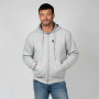 Sweat à capuche chauffant zippé G-HEAT HV18