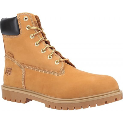 Chaussures de sécurité TIMBERLAND Iconic S3