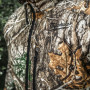 Blouson chauffant camouflage MILWAUKEE M12 HJ CAMO6-0