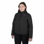 Veste chauffante femme MILWAUKEE M12 HPJLBL2-0