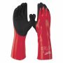 Gants produits chimiques MILWAUKEE Chemical Gloves Grip