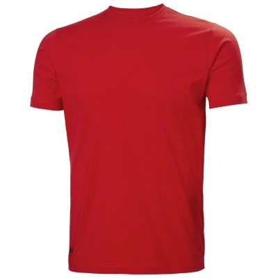 T-shirt homme Classic HELLY HANSEN 79161