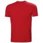 T-shirt homme Classic HELLY HANSEN 79161