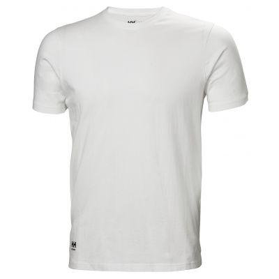 T-shirt homme Classic HELLY HANSEN 79161