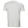 T-shirt homme Classic HELLY HANSEN 79161