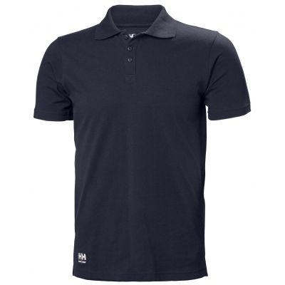 Polo homme Classic HELLY HANSEN 79167