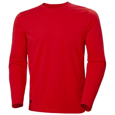 T-shirt homme manche longue HELLY HANSEN 79169