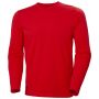 T-shirt homme manche longue HELLY HANSEN 79169