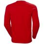 T-shirt homme manche longue HELLY HANSEN 79169