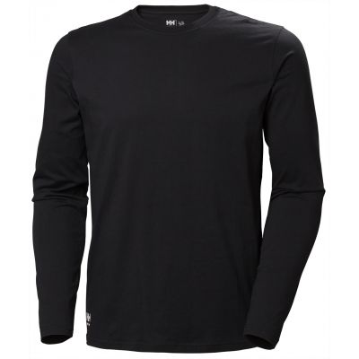 T-shirt homme manche longue HELLY HANSEN 79169