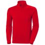 Sweat homme col zippé Classic HELLY HANSEN 79325