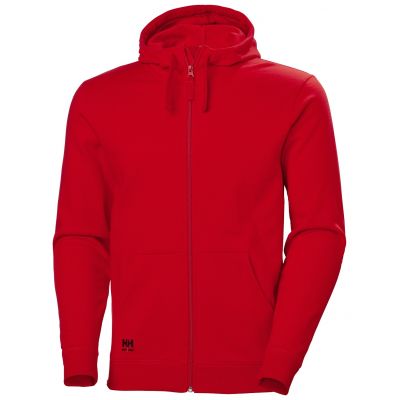 Sweat à capuche zippé homme Classic HELLY HANSEN 79328