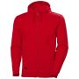 Sweat à capuche zippé homme Classic HELLY HANSEN 79328