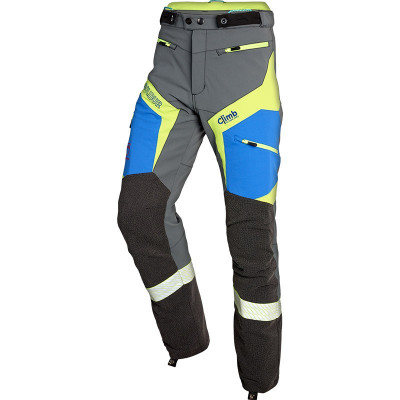 Pantalon anti-coupure classe 1 Climb Cut SOLIDUR CLIPH