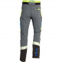 Pantalon anti-coupure classe 1 Climb Cut SOLIDUR CLIPH