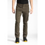 Pantalon de travail homme RICA LEWIS Job c