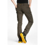 Pantalon de travail homme RICA LEWIS Job c