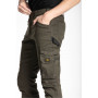 Pantalon de travail homme RICA LEWIS Job c