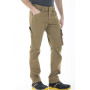 Pantalon de travail homme RICA LEWIS Job c