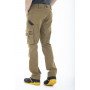 Pantalon de travail homme RICA LEWIS Job c