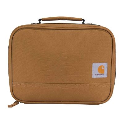 Trousse lunchbox Insulated 4 Can Lunch Cooler CARHARTT B0000543