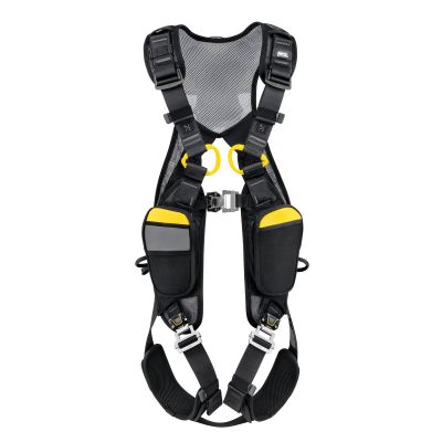 Harnais de sécurité antichute Newton EasyFit PETZL