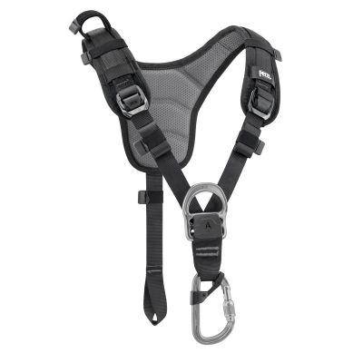 Torse pour harnais cuissard PETZL Top