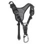 Torse pour harnais cuissard PETZL Top