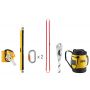 Kit de sécurité antichute PETZL Asap Lock Vertical Lifeline