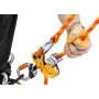 Corde pour élagage 12.5 mm PETZL Control