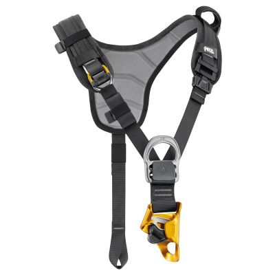 Torse pour harnais cuissard PETZL Top Croll