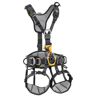 Harnais de sécurité antichute Astro PETZL