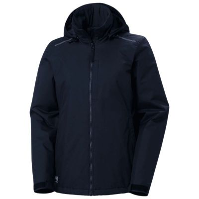 Veste de travail hiver femme HELLY HANSEN Manchester 2.0 71343