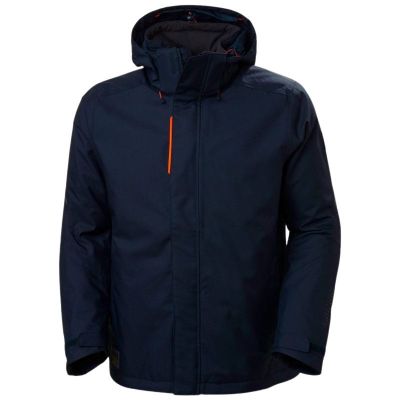 Veste de travail hiver HELLY HANSEN Kensington 71345