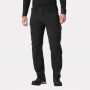 Pantalon de travail softshell HELLY HANSEN Kensington HH Connect 77581