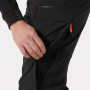 Pantalon de travail softshell HELLY HANSEN Kensington HH Connect 77581