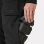 Pantalon de travail softshell HELLY HANSEN Kensington HH Connect 77581