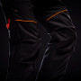 Pantalon de travail softshell HELLY HANSEN Kensington HH Connect 77581