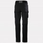 Pantalon de travail cargo femme HELLY HANSEN Luna 4X 77588