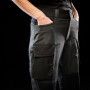 Pantalon de travail cargo femme HELLY HANSEN Luna 4X 77588