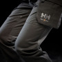 Pantalon de travail cargo femme HELLY HANSEN Luna 4X 77588