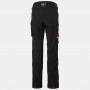 Pantalon de travail femme HELLY HANSEN Luna Brz HH Connect 77595