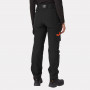 Pantalon de travail femme HELLY HANSEN Luna Brz HH Connect 77595