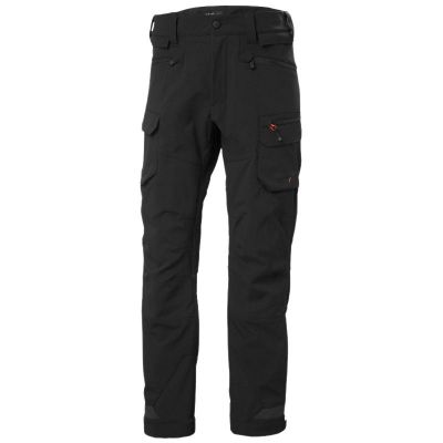 Pantalon de travail softshell HELLY HANSEN Kensington HH Connect 77581