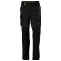 Pantalon de travail cargo femme HELLY HANSEN Luna 4X 77588